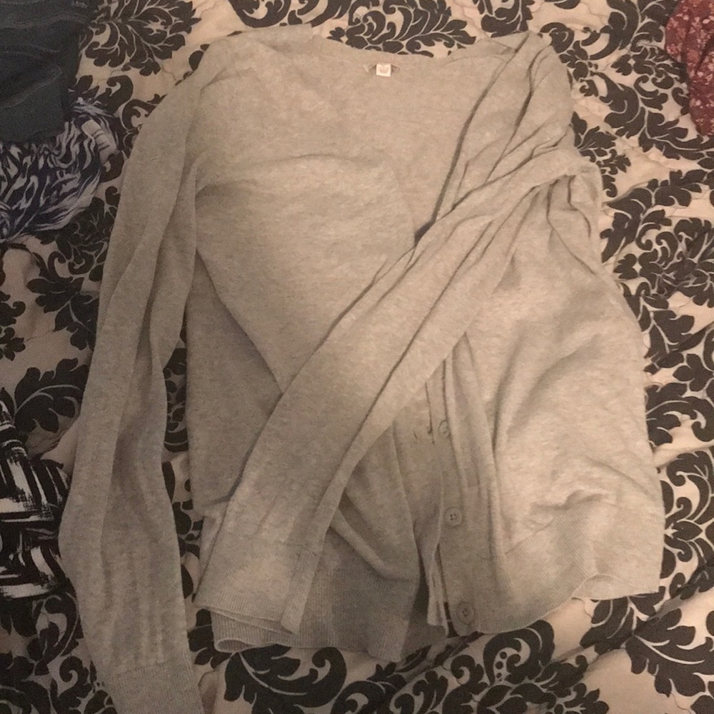Cardigan